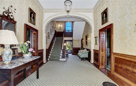 Robert E Lees Childhood Home Is On The Market For 85m Dc Refined