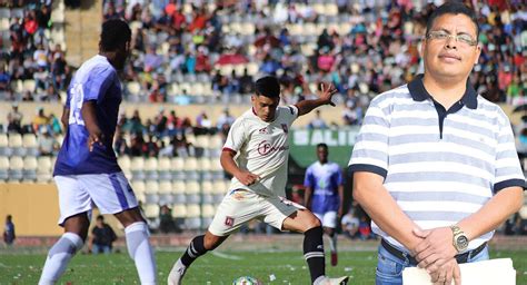 León De Huánuco Priorizará Sus Deudas En La Copa Perú 2022
