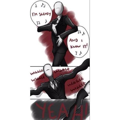 35 Best Slenderman Comics Images On Pinterest Creepy Pasta Creepy