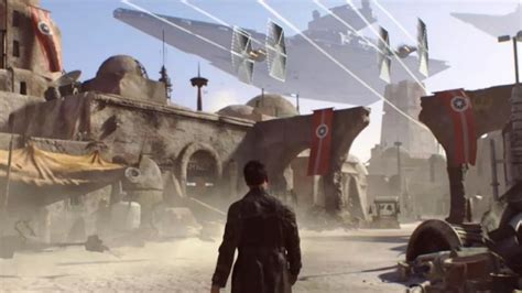 Open World Star Wars Game In Development By Ubisoft And Lucasfilm Games