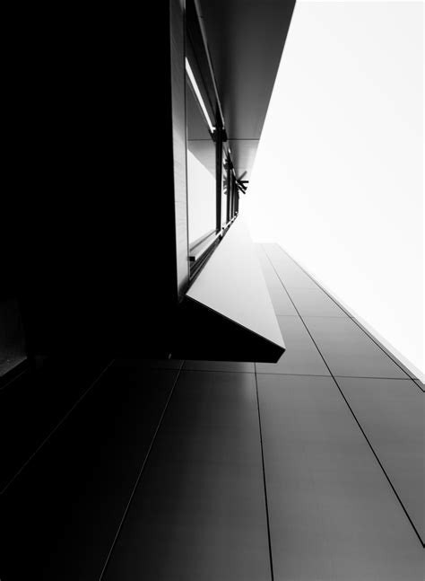 Free Images Black And White Architecture Light Monochrome
