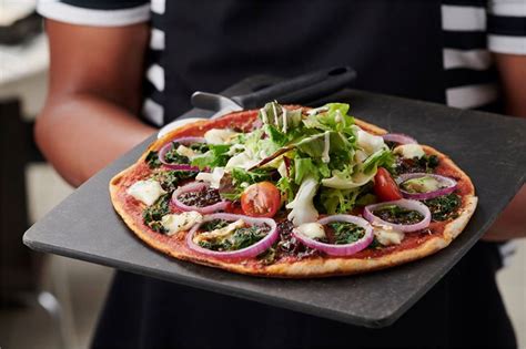 Pizza Express 147 Strand London Restaurant Reviews Bookings Menus