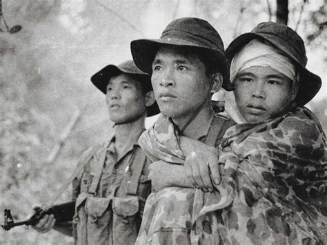 New Ken Burns Series Remembers Vietnam War Through The Eyes Of Everyday People Npr