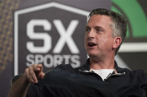 Bill Simmons Bringing Talk Show Video Podcast To Hbo Rolling Stone
