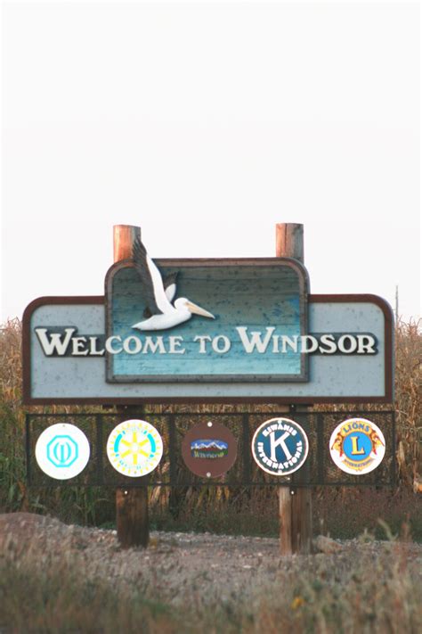 Welcome to Windsor! | Windsor colorado, Colorado living, Loveland