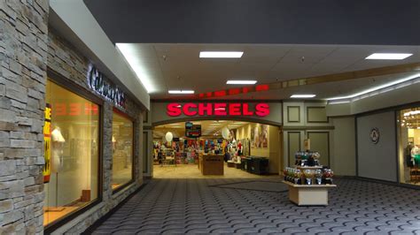 Picture Of Kirkwood Mall Interior Scheels Sporting Goods In Bismarck