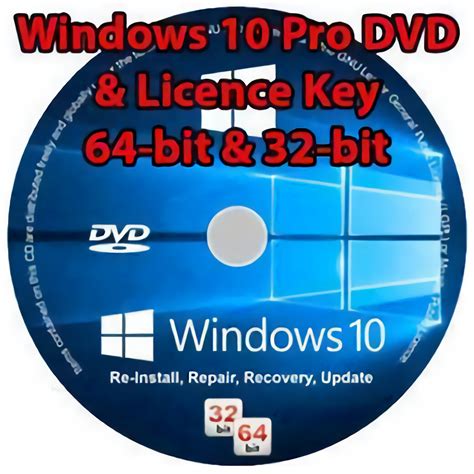 Windows 7 Disc For Sale In Uk 61 Used Windows 7 Discs