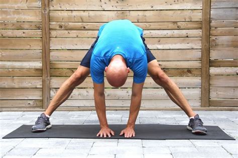 7 Yoga Beginner Poses That Will Improve Your Flexibility Yuri Elkaim