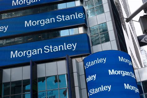 morgan stanley goldman sachs boost shareholder payouts wsj