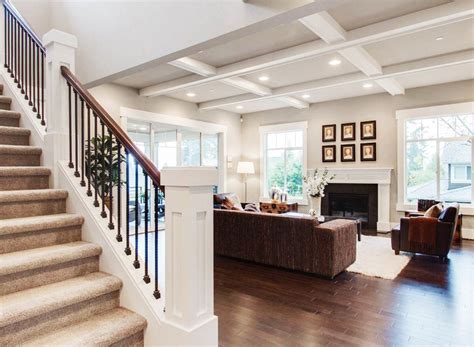 Smart master bedroom and bath addition floor plans nice house design. Luxury Craftsman Home Plan with Two Master Suites ...