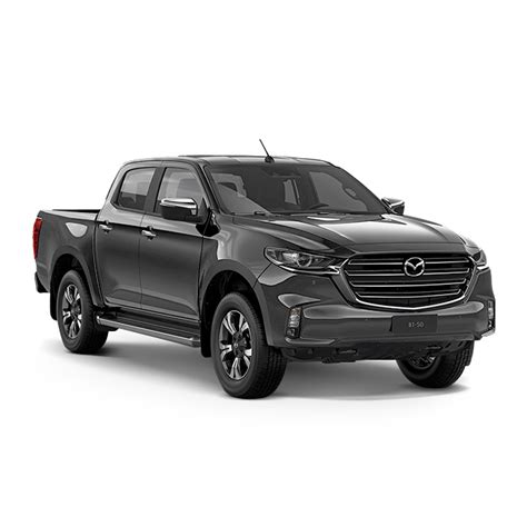 2022 Mazda Bt 50 4x4 At Review Autodeal Philippines