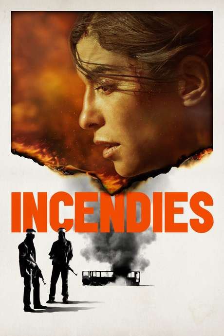 ‎Incendies (2010) directed by Denis Villeneuve • Reviews, film + cast