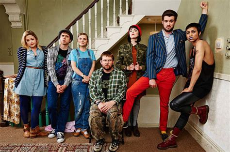Fresh Meat Series 4 Plot Details Revealed Daily Star