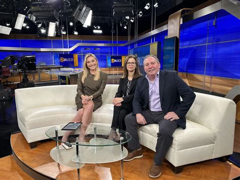 WTNH Spotlights Southern’s Partnership with Yale to Train New Educators