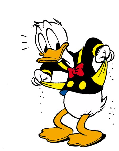 Maybe you would like to learn more about one of these? No money! (With images) | Disney duck, Donald disney, Walt disney characters