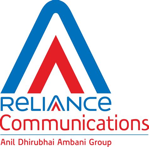 Reliance Communications Logos Download