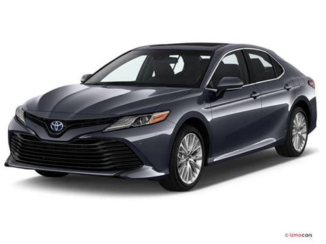 Toyota Camry Hybrid Prices Reviews And Pictures Us News And World Report