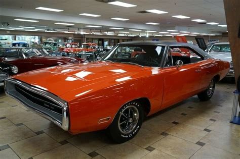 A 1965 charger ii concept car had a remarkable resemblance to the 1966 production version. 1970 Dodge Charger 500 Hemi Orange 383C.I. Heavy Duty 4 ...