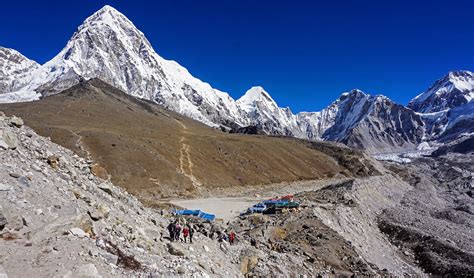 Top 5 Best Treks In Nepal Rangermade