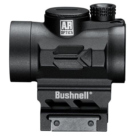 Bushnell Ar Optics Trs 26 Red Dot Sight Free Sandh Ar71xrd Bushnell Red