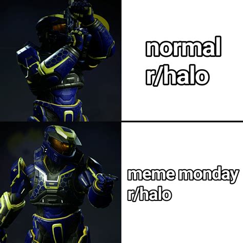 Halo Memes Are The Best Memes Rhalo