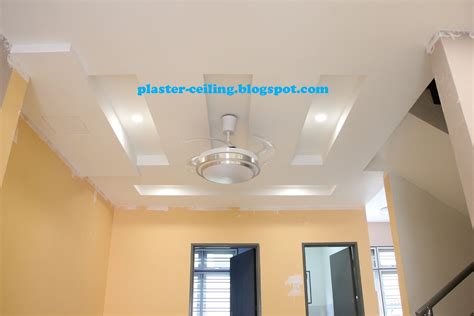 Regardless of whether your ceiling is peeling because of a leak, exposure to high humidity, or simply age, the repair process is the same. PLASTER CEILING: PLASTER CEILING DESIGN SEREMBAN