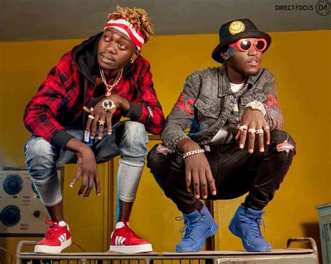 Video Dope Boys Beans — Zambian Music Blog