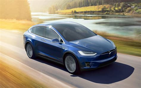 Photos Tesla Model X 2021 11 Guide Auto