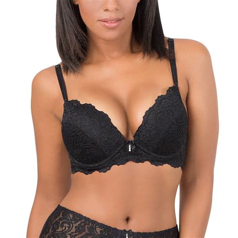 Smart And Sexy Womens Maximum Cleavage Bra Style Sa276