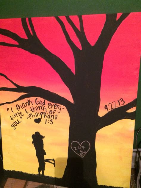 We did not find results for: Made this for my boyfriend - acrylic on canvas | Love ...
