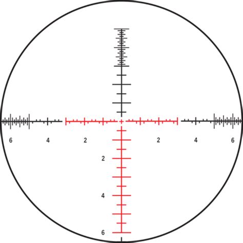 G2drm Or Scr Mil Reticle