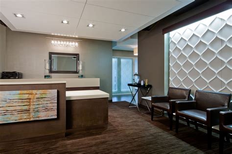 Pin By Progressive Architecture On Good Ideas Medical Office Decor