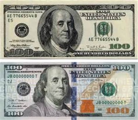 American bill money (abm) is only available in the united states and english only. Seven Tips to Help Identify Counterfeit American Money | Soapboxie
