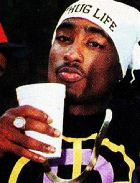 Thug Life Tupac Tupac Shakur Tupac Wallpaper