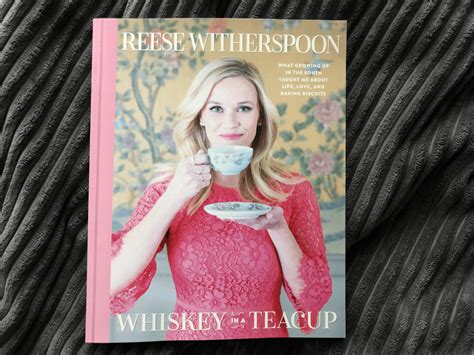 Whiskey In A Teacup Yee Wittle Things Whiskey Tea Cups Reese Witherspoon