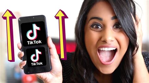 How To Get Thousands Of Views On Tik Tok In 24 Hours Youtube