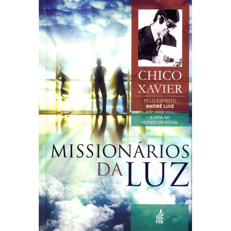 Missionários Da Luz Candeia