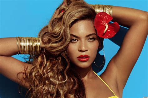 Beyonces Handm Bikini Ads Are Just As Fierce As We Thought Theyd Be Photos