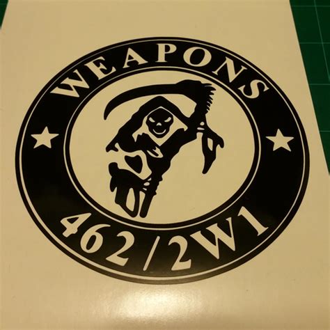 Weapons 4622w1 1 Color