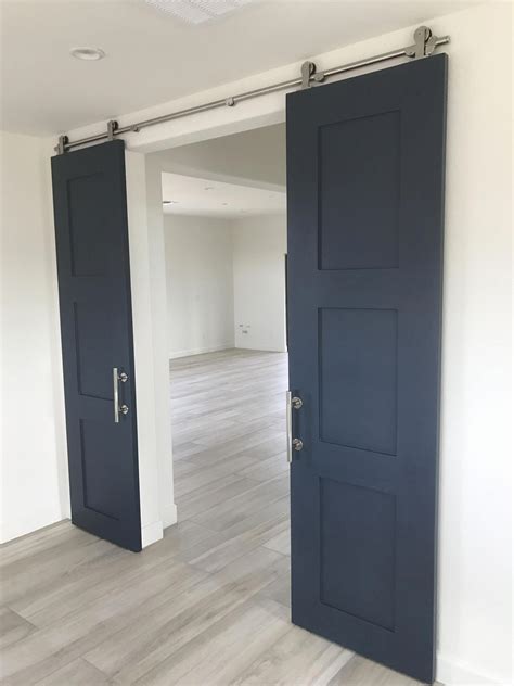 Interior Double Doors At Lowes Home Design