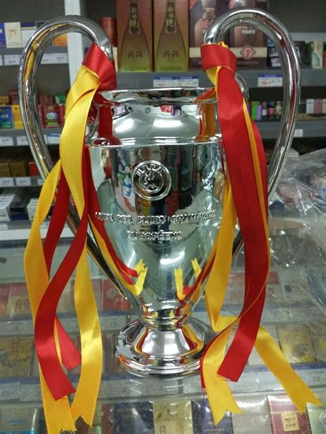 2020 champions trophy) was the 25th edition of the french super cup. Achetez en Gros Coupe de la ligue trophée en Ligne à des ...
