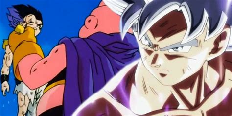 Dragon Ball Z Fans Were Robbed Of One Important Fight