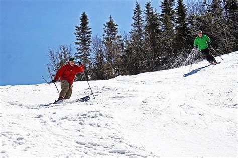 Wildcat Mountain Ski Resort Ski Trip Deals Snow Quality Forecast