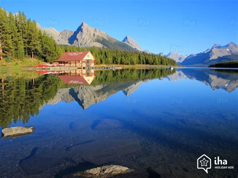 Jasper National Park Rentals For Your Vacations With Iha
