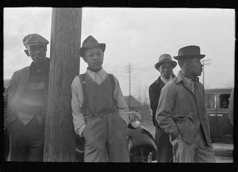 The prime example of how an average lady was expected to act was scout's aunt alexandra. Marion Post Wolcott - 'Mississippi Delta Plantation Life ...