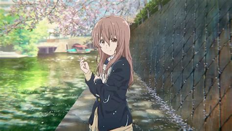 A silent voice tells the tale of both the growth and redemption of a former bully, shoya ishida. A Silent Voice anime movie 2017: film review Leigh Paatsch ...