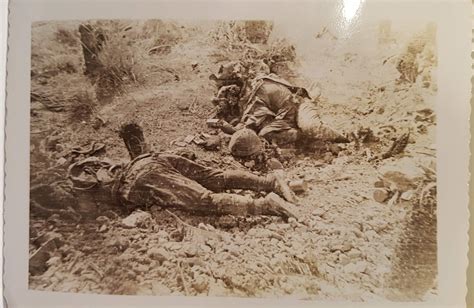 Question Warning Graphic Content Ww2 Pacific Photos