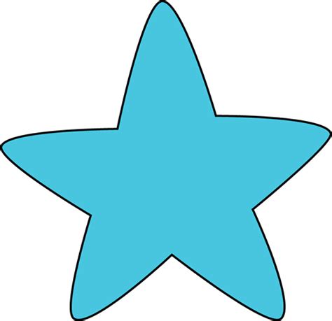 Rounded Star Free Download On Clipartmag