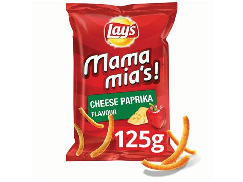 Chips Lidl Belgi Wekelijks Aanbiedingenarchief