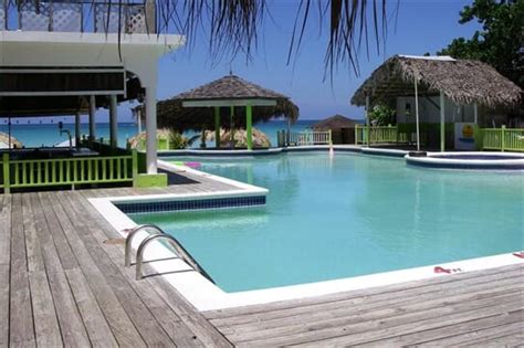 Fun Holiday Beach Resort Jamaica Jamaica Negril Thomas Cook
